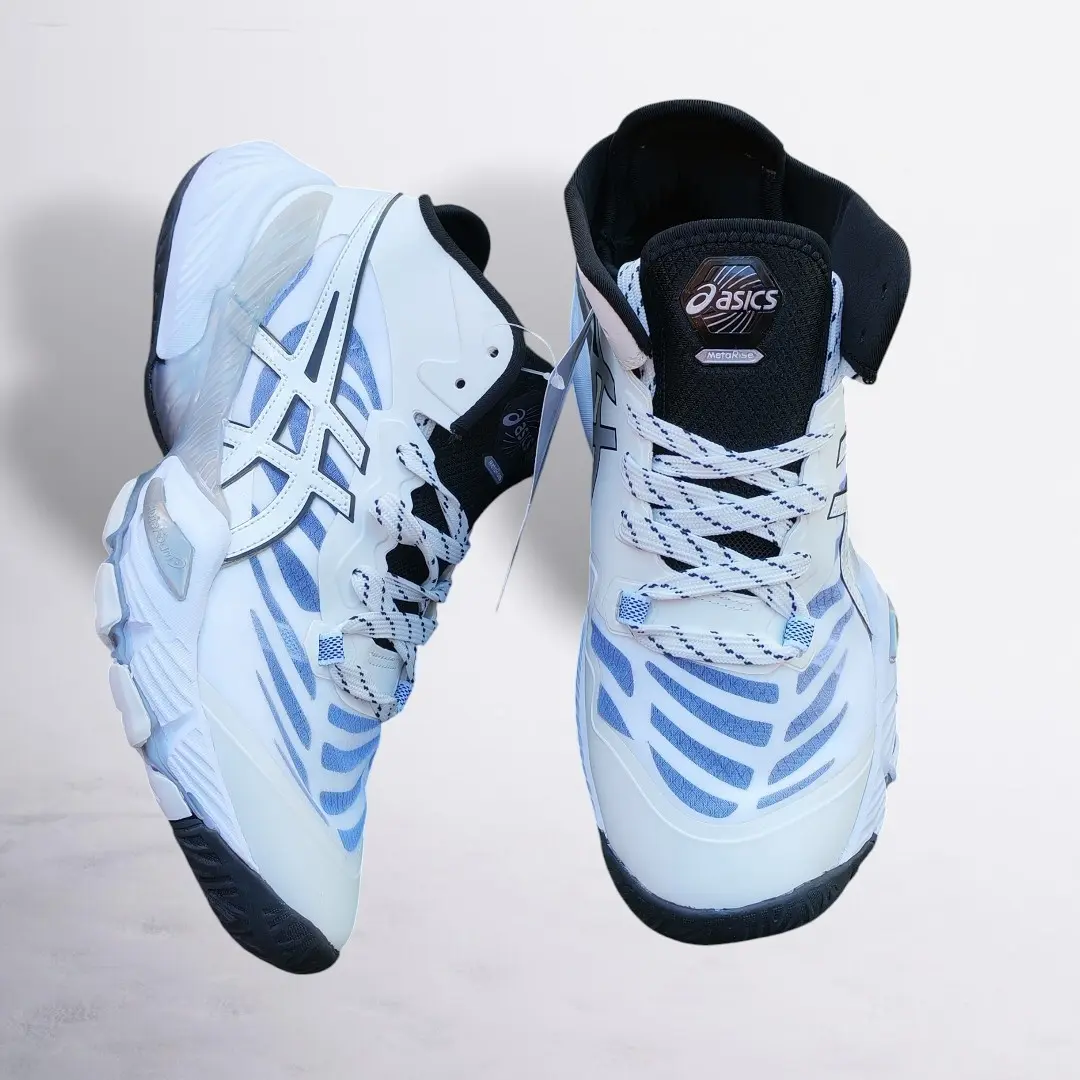 Asics metarise ➛Talla :40➛cm:25.7