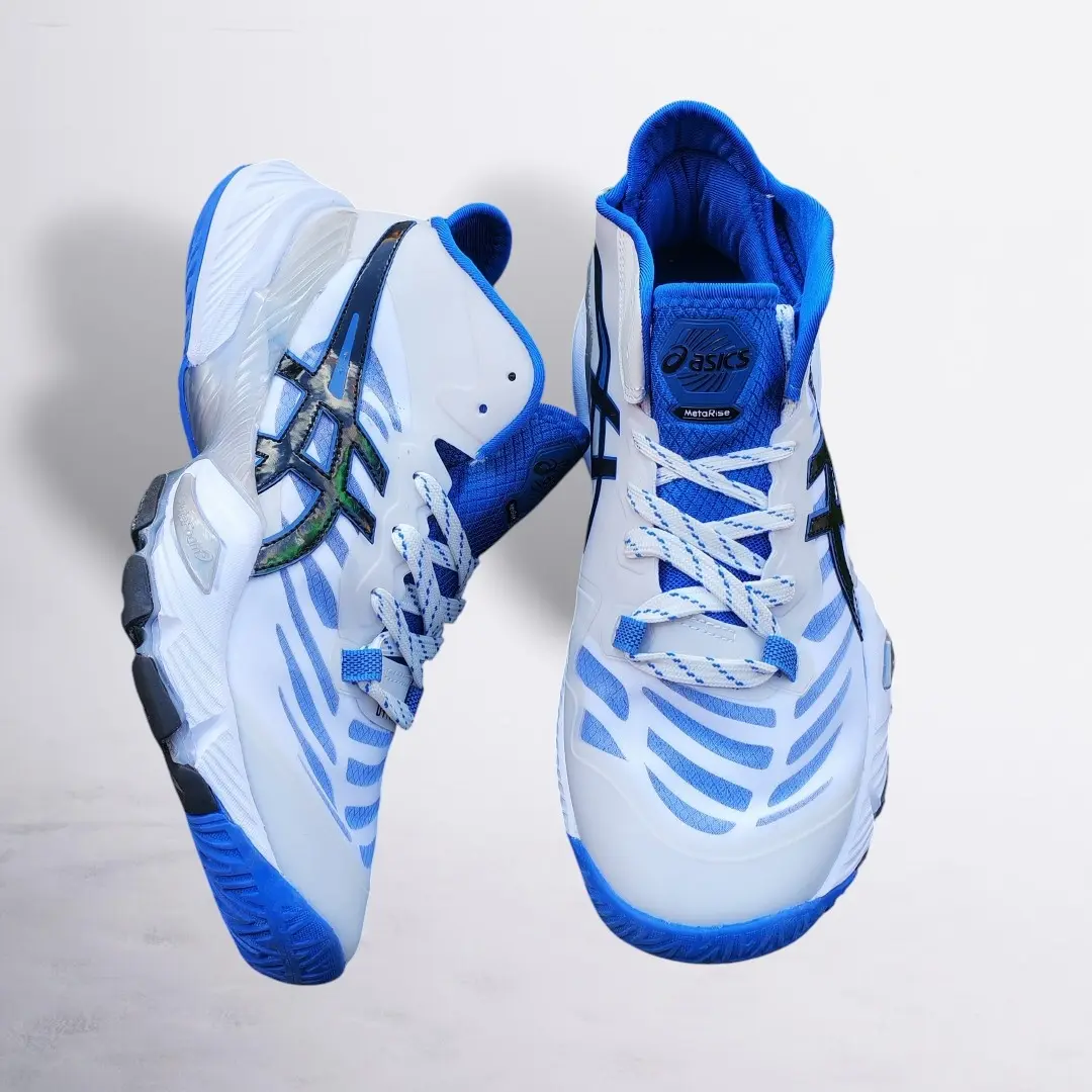 Asics metarise ➛Talla :40➛cm:25.7