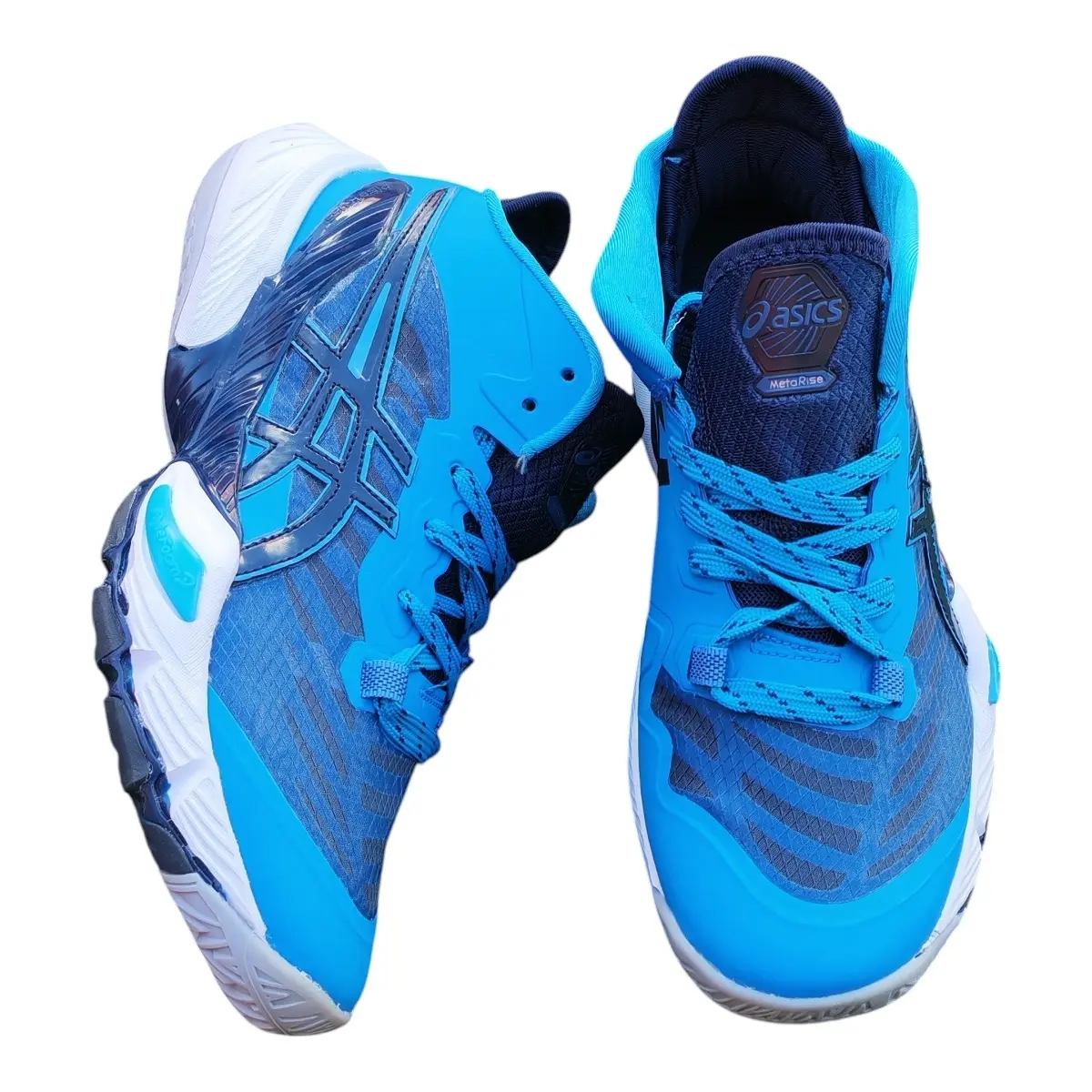 Asics metarise ➛Talla :38➛cm:24.3