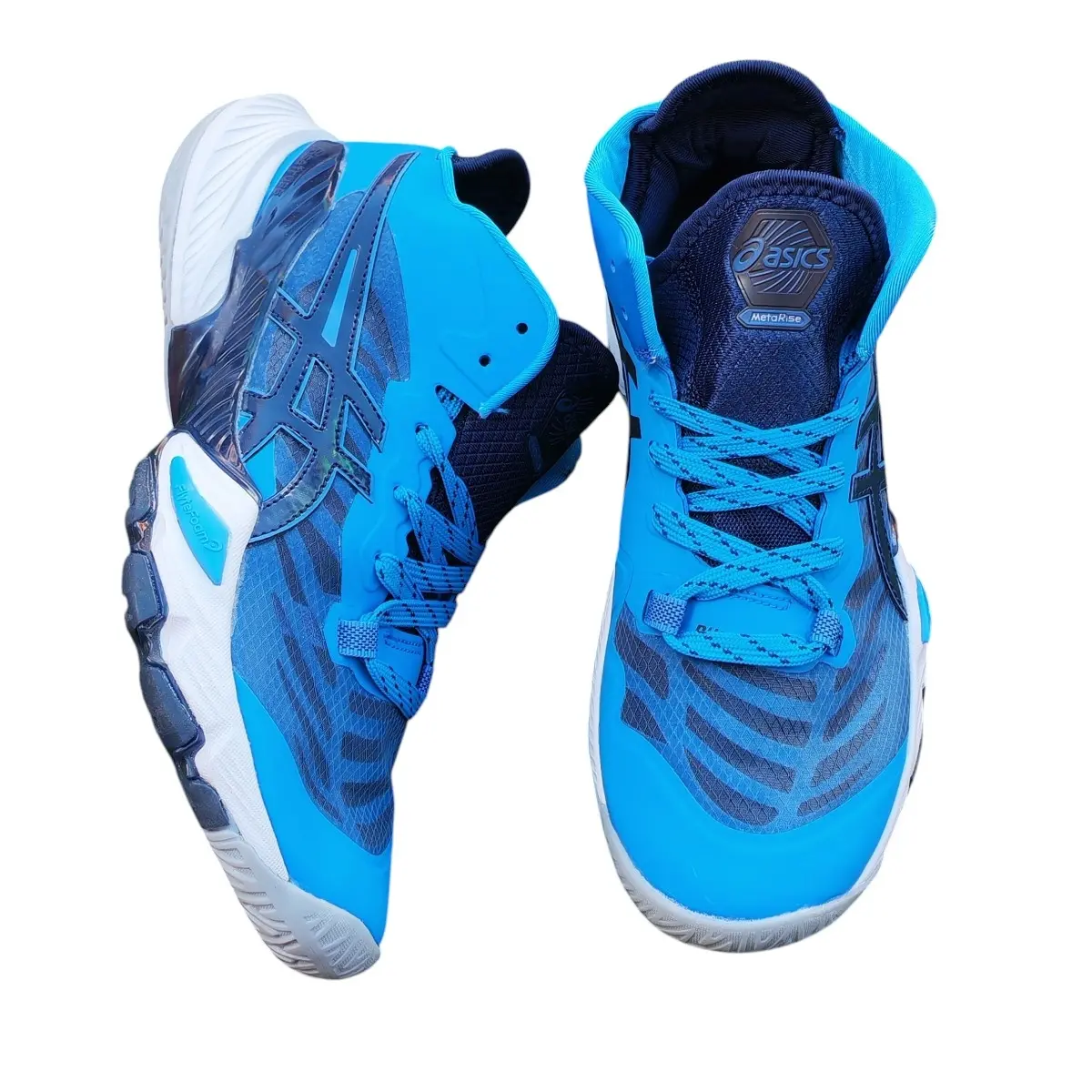 Asics metarise ➛Talla :40 ➛cm:25.7