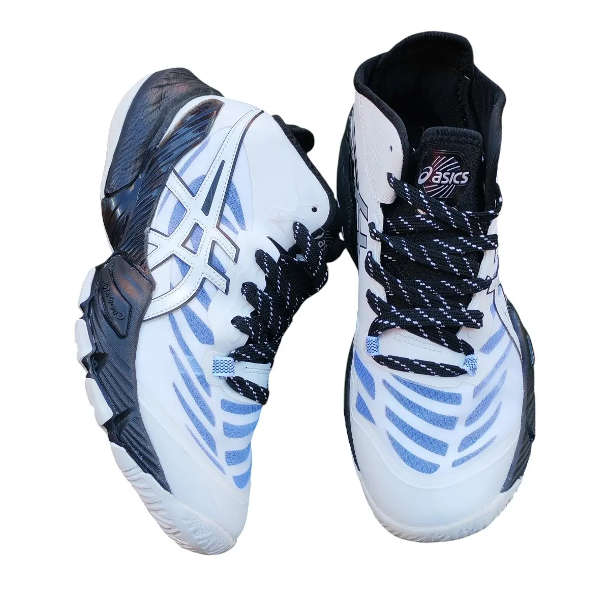 Asics metarise ➛Talla :40 ➛cm:25.7