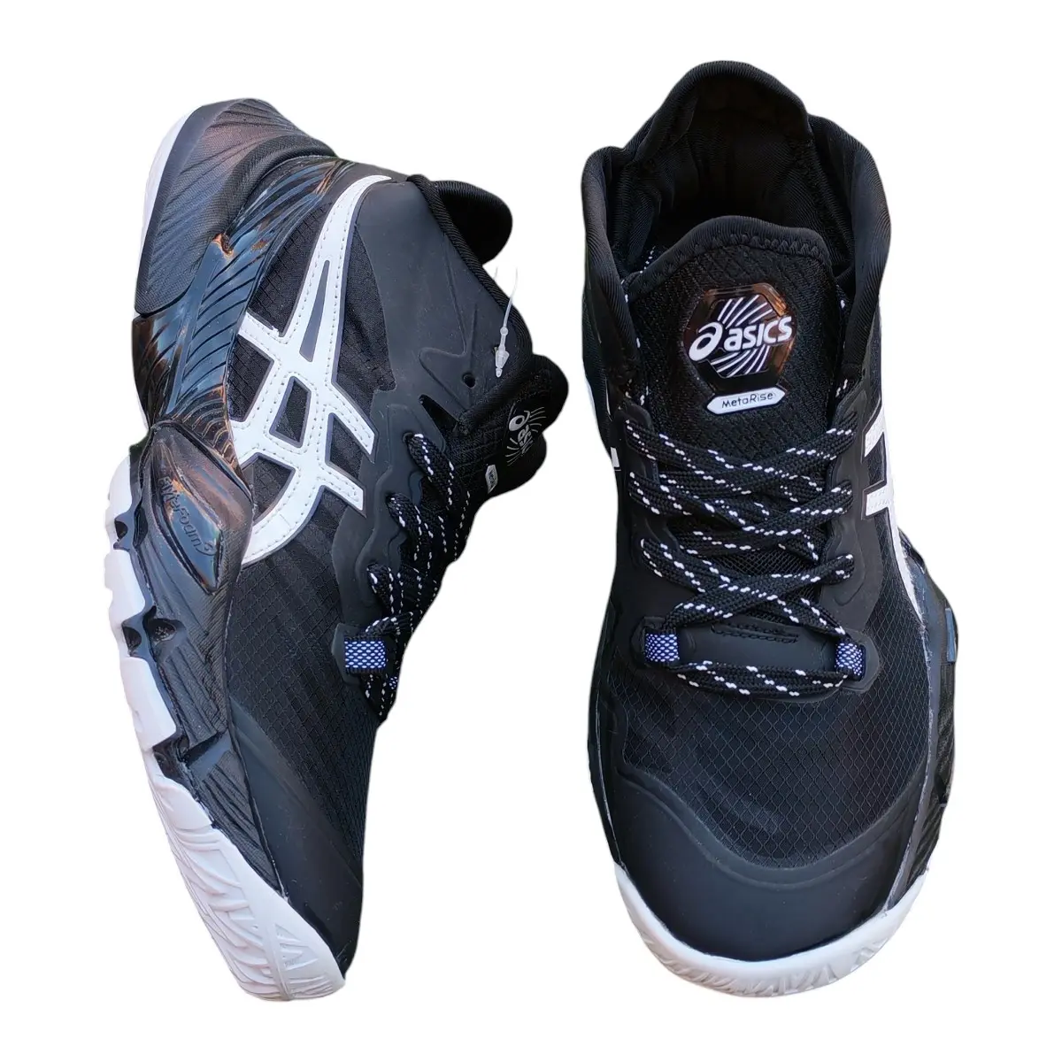 Asics metarise ➛Talla :37➛cm:23. 7