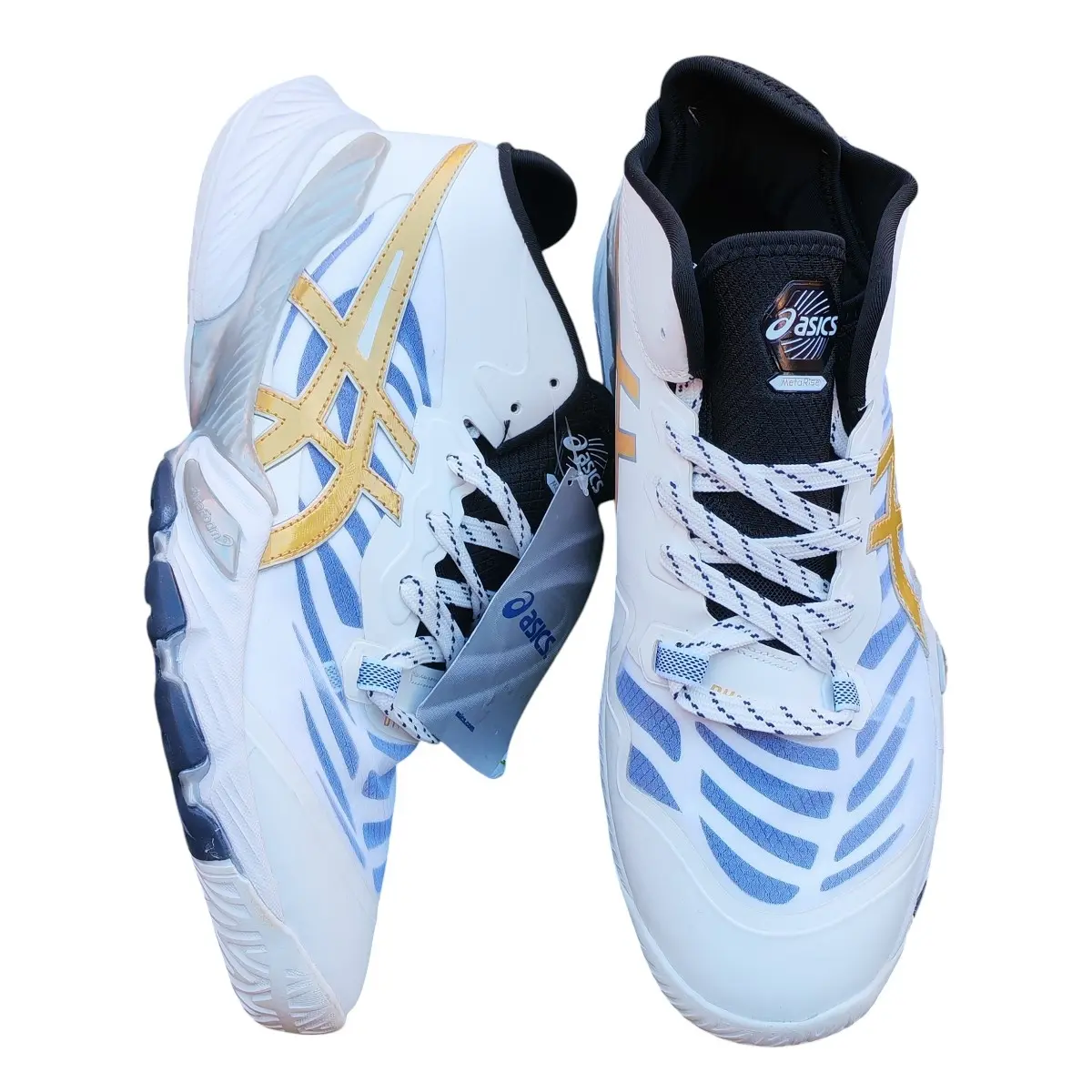 Asics metarise ➛Talla :45 ➛cm:29