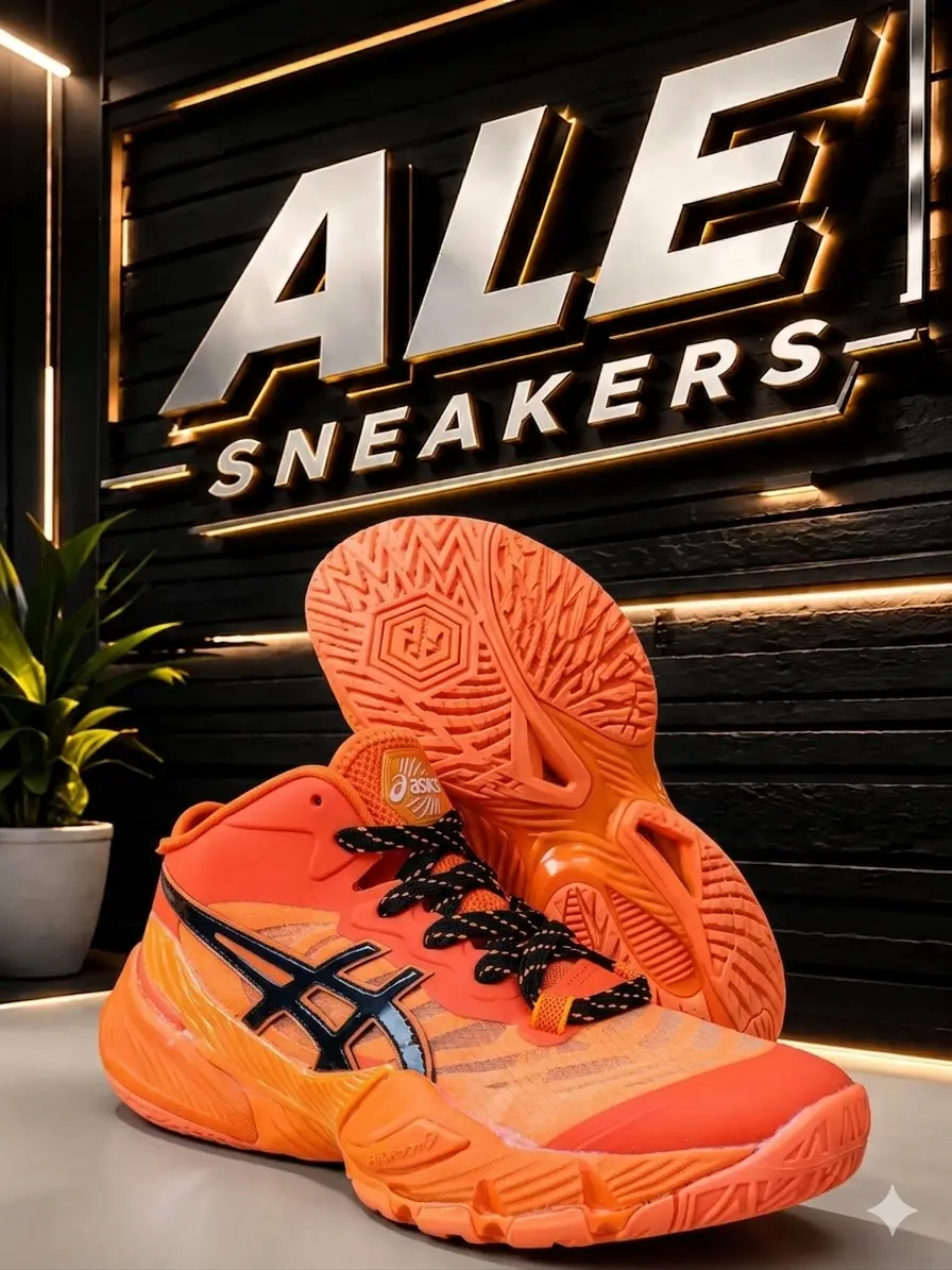 Asics metarise ➛Talla :39 ➛cm:25