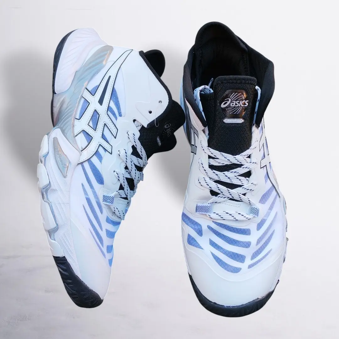 Asics metarise ➛Talla :44 ➛cm:28. 3