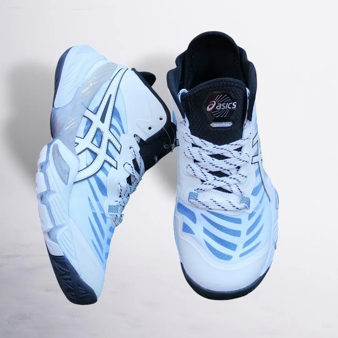 Asics metarise ➛Talla :38 ➛cm:24.3