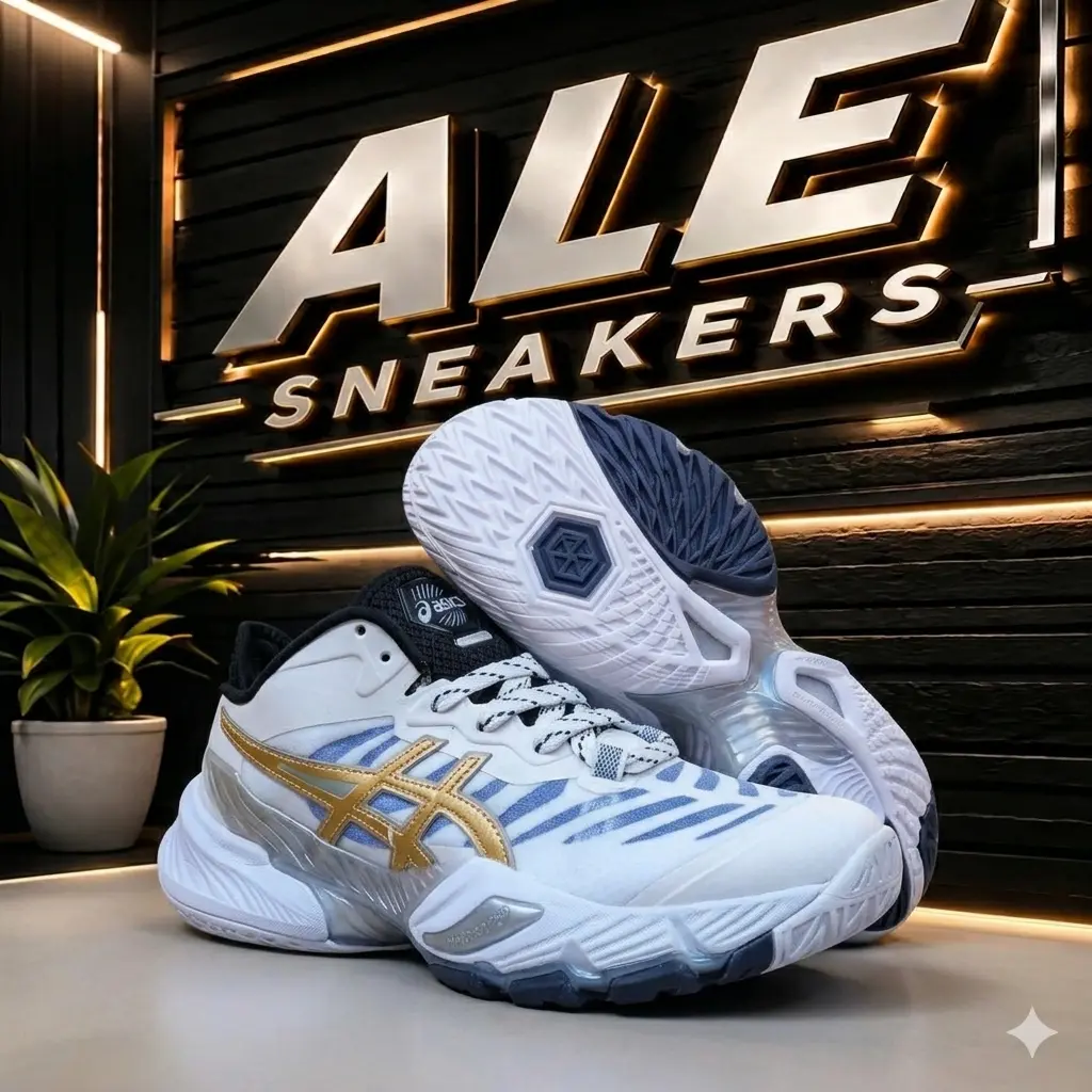 Asics metarise ➛Talla :36 ➛cm:23