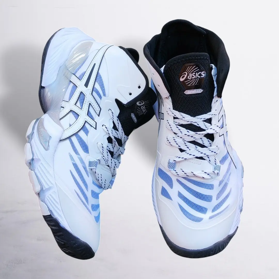 Asics metarise ➛Talla :40➛cm:25. 7
