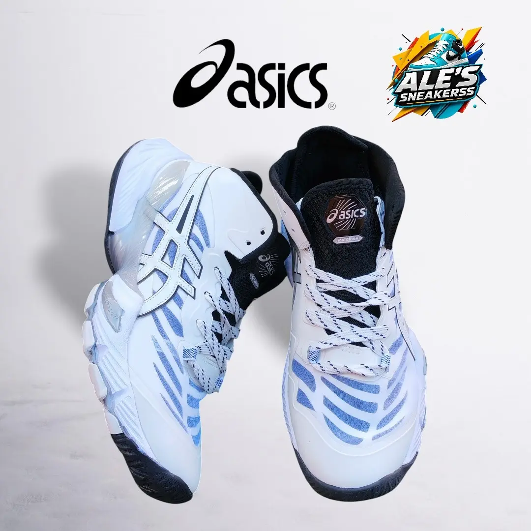 Asics metarise ➛Talla :39➛cm:25