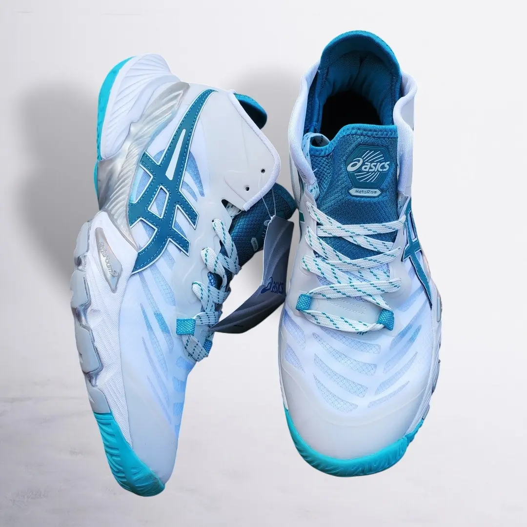 Asics metarise ➛Talla :44 ➛cm:28. 3