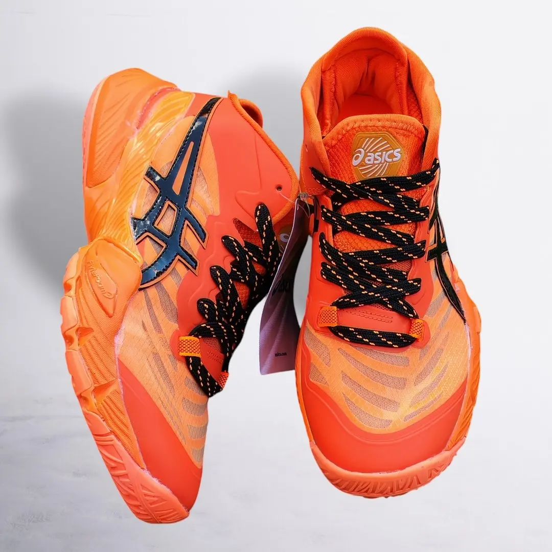 Asics metarise ➛Talla :37➛cm:23.7