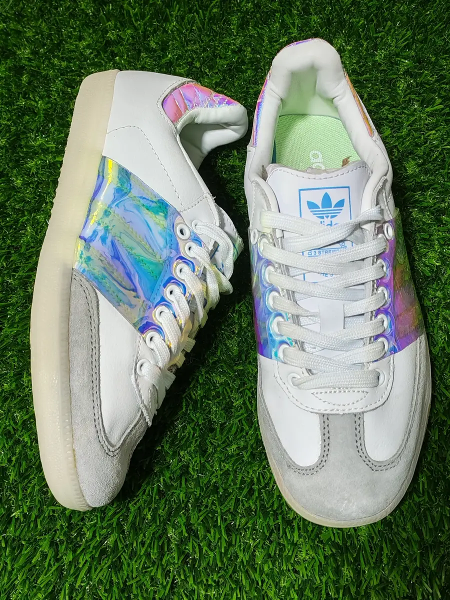 Adidas samba ➛Talla :38 ➛cm:24