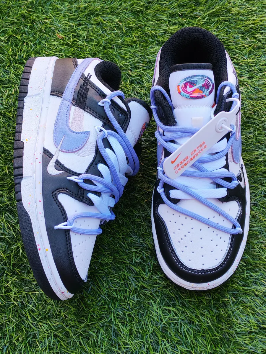 Nike sb dunk Talla:37. 5 Cm:23.5