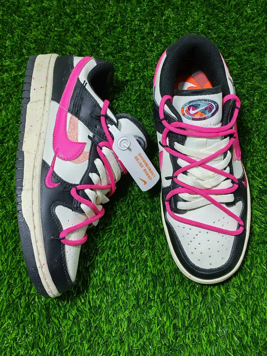 Nike sb dunk Talla:38  Cm:24