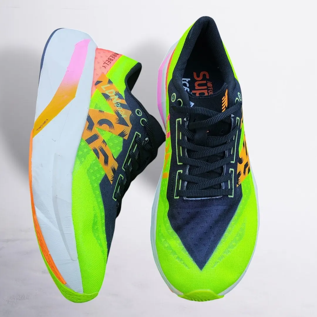 New balance fullcel ➛Talla :41. 5➛cm:26
