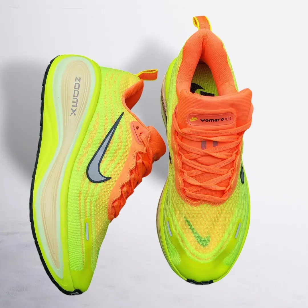 Nike vomero plus ➛Talla :40 ➛cm:25