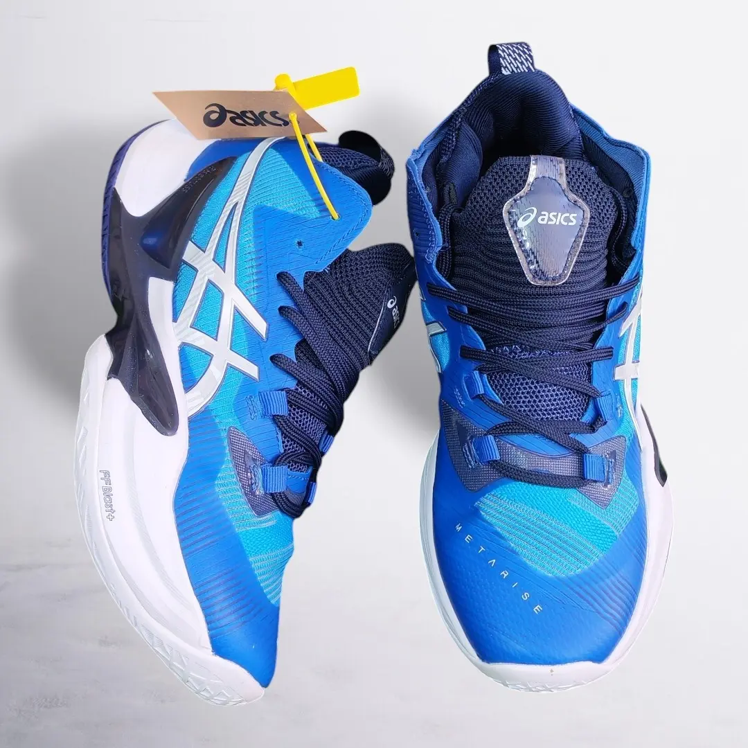 Asics metarise2 ➛Talla :38 ➛cm:24