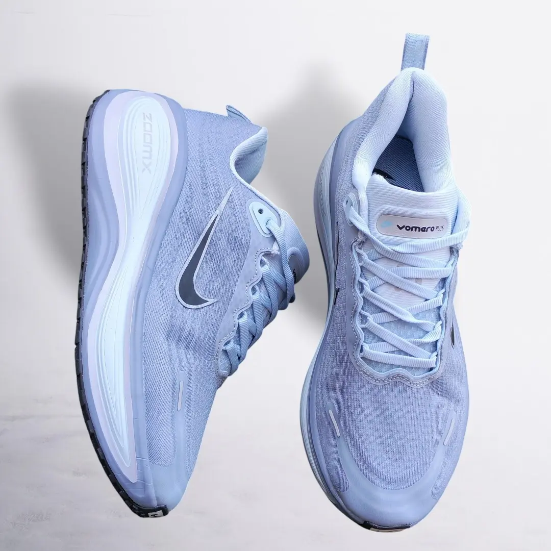 Nike vomero plus ➛Talla :42 ➛cm:26.5