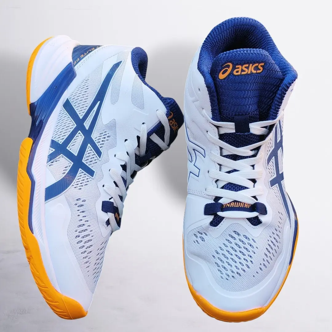 Asics sky elite ff ➛Talla :43.5 ➛cm:27.5