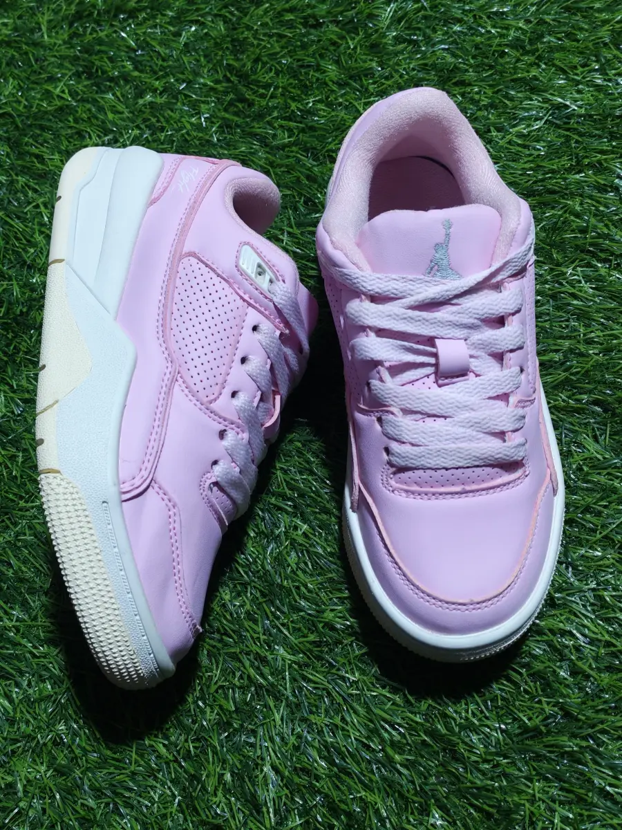 Jordan ➛Talla :33.5 ➛cm:21