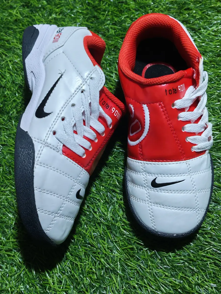 Nike total 90 ➛Talla :33➛cm:20.5
