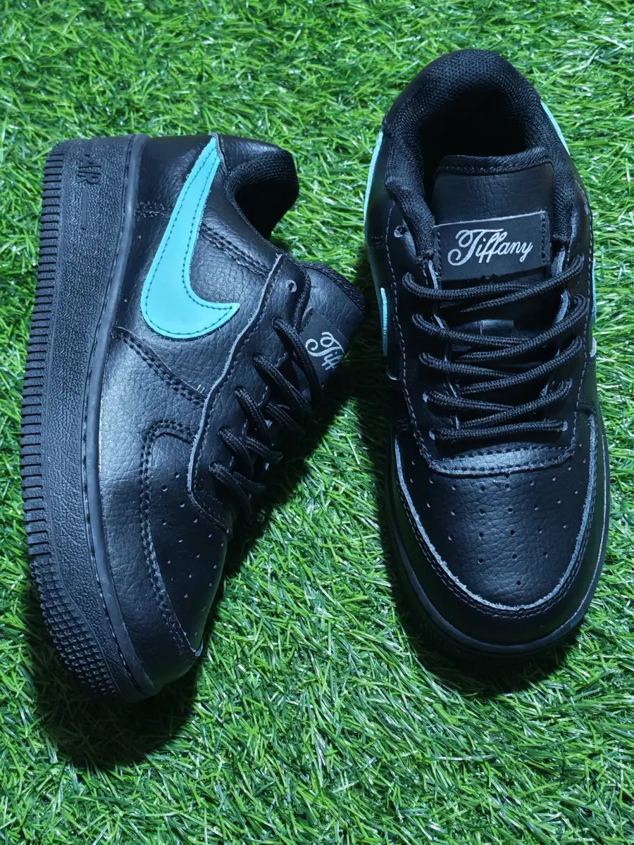 Nike air force ➛Talla :32 ➛cm:20