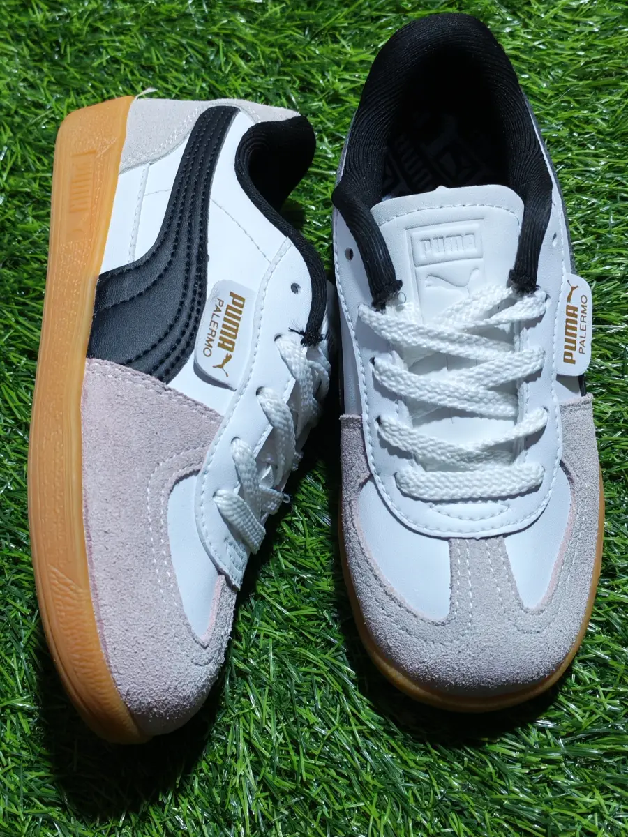 Puma palermo ➛Talla :31 ➛cm:18.5