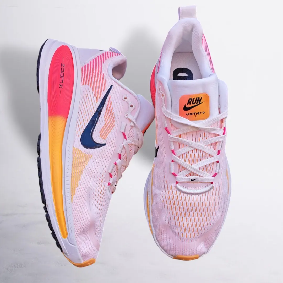 Nike vomero 18➛Talla :44 ➛cm:28