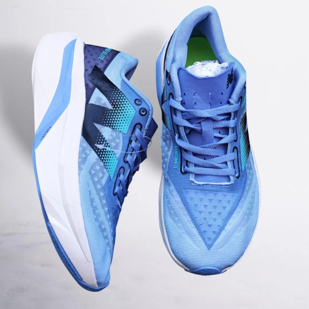 New balance elite ➛Talla :39. 5➛cm:25