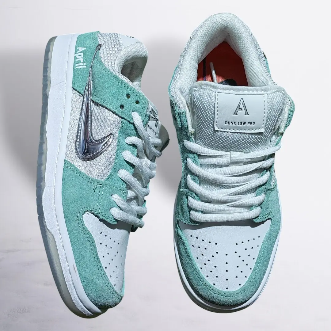 Nike sb dunk pro➛Talla :37 ➛cm:23. 5