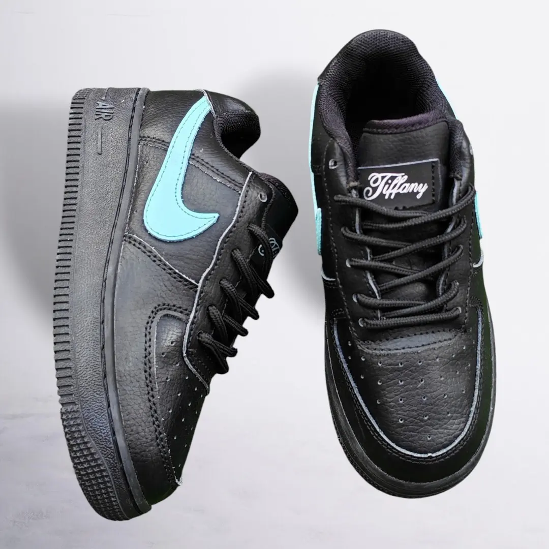 Nike airforce ➛Talla :32➛cm:20