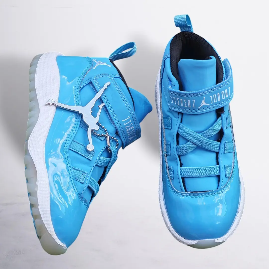 Jordan ➛Talla :27 ➛cm:16