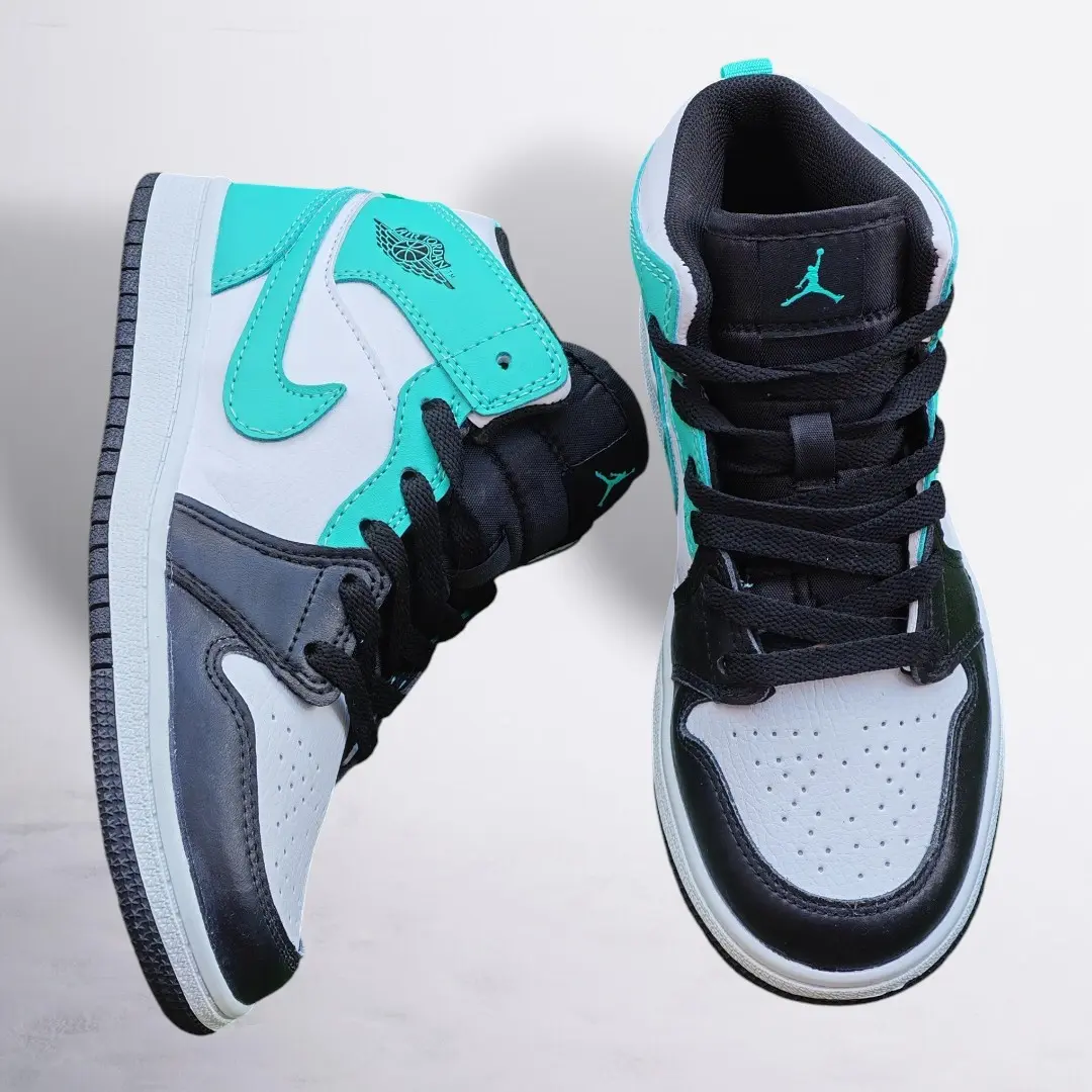 Jordan ➛Talla :35➛cm:22
