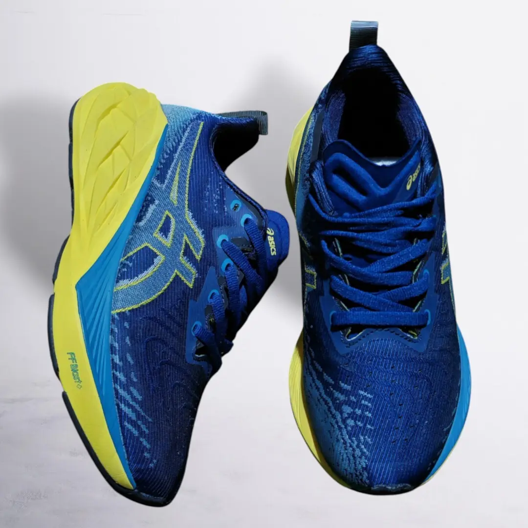 Asics novablas ➛Talla :37 ➛cm:23
