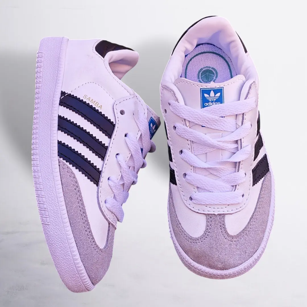 Adidas samba➛Talla :29 ➛cm:17.5