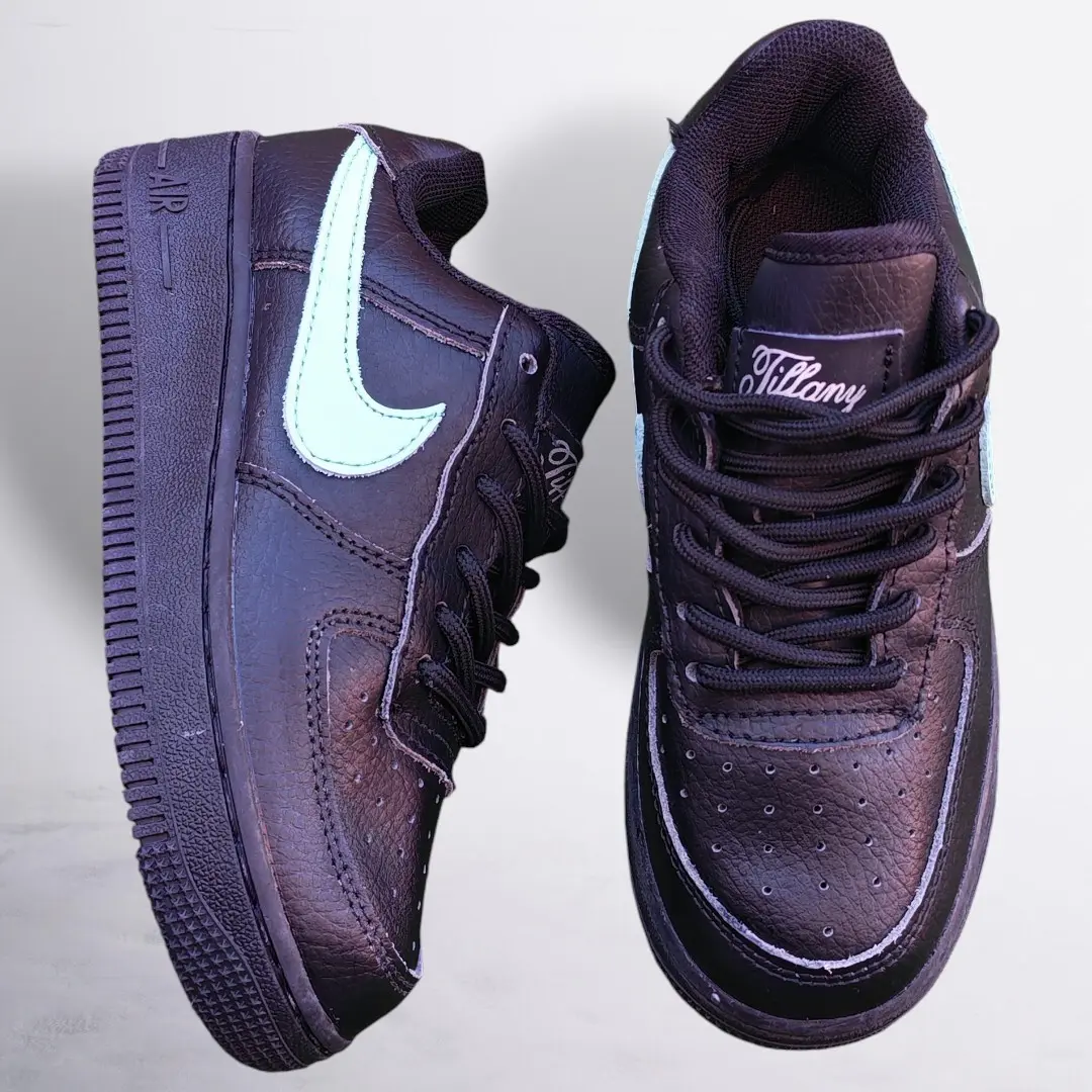 Nike airforce ➛Talla :30 ➛cm:18.5