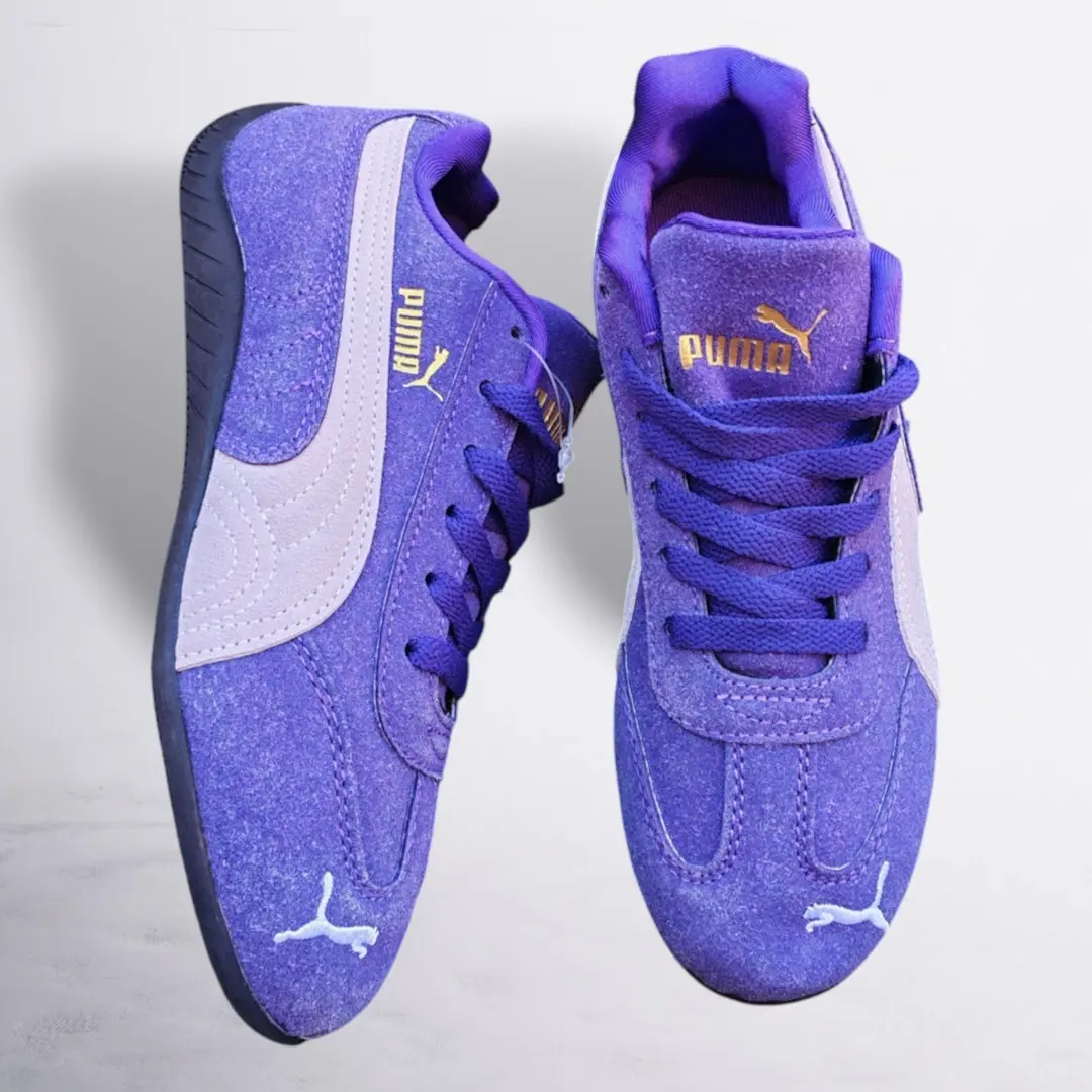 Puma cat➛Talla :35 ➛cm:21. 5