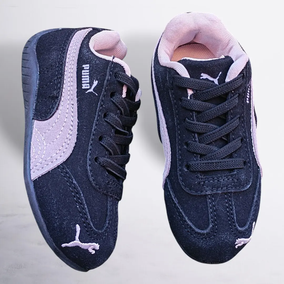 Puma cat➛Talla :23 ➛cm:14.5