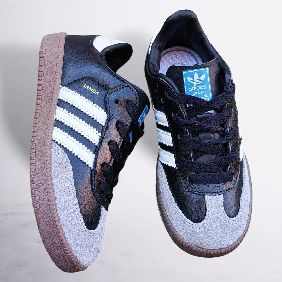 Adidas samba➛Talla :31 ➛cm:18.5