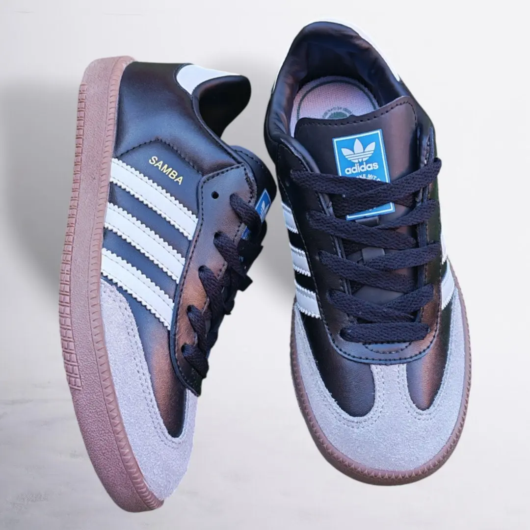 Adidas samba➛Talla :34 ➛cm:21