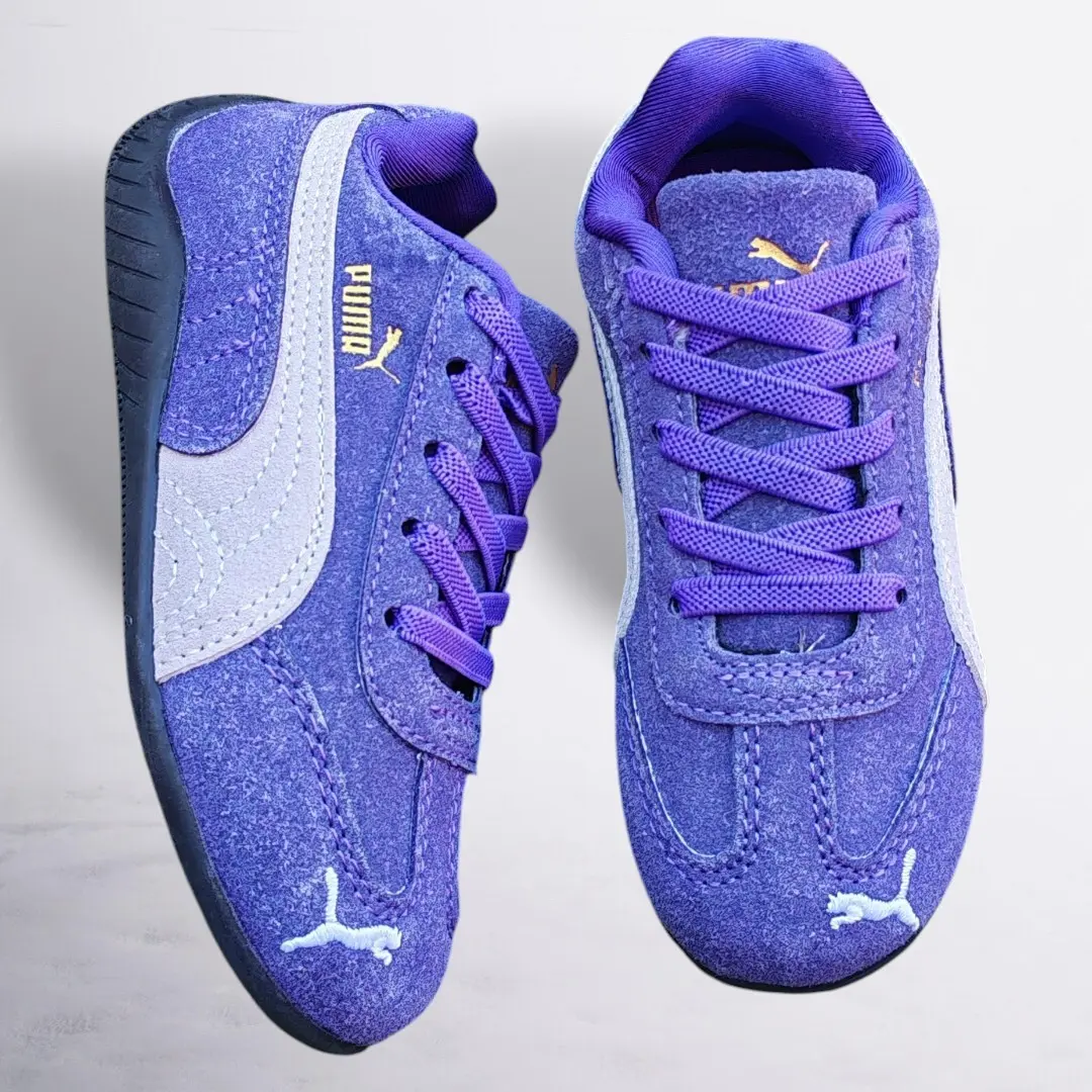 Puma Cat➛Talla :26 ➛cm:16