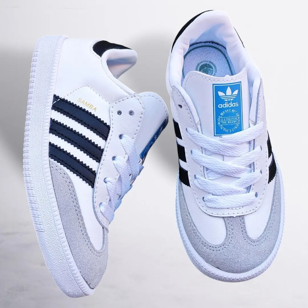 Adidas samba➛Talla :30 ➛cm:18