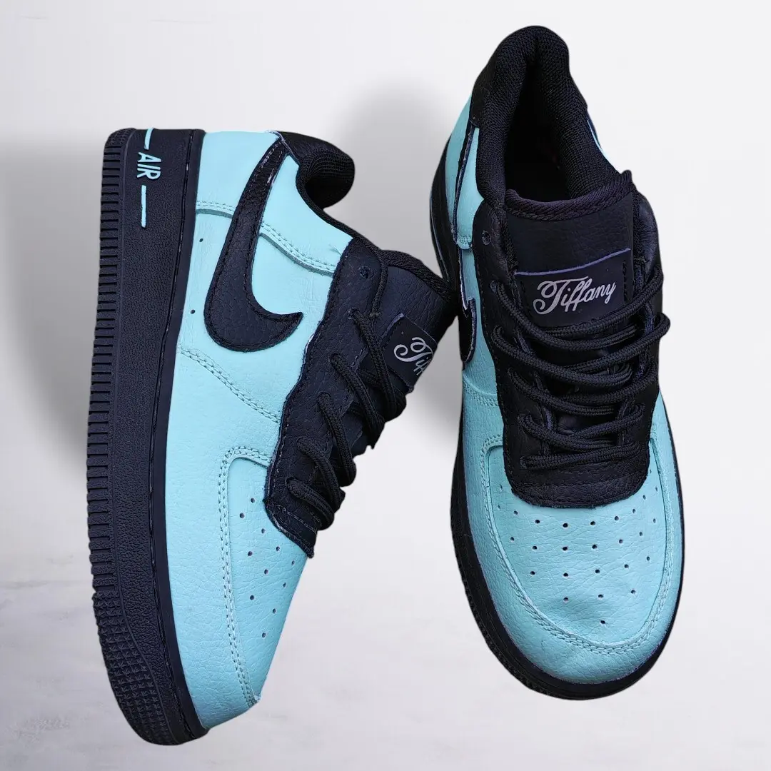 Nike airforce ➛Talla :34 ➛cm:21.5