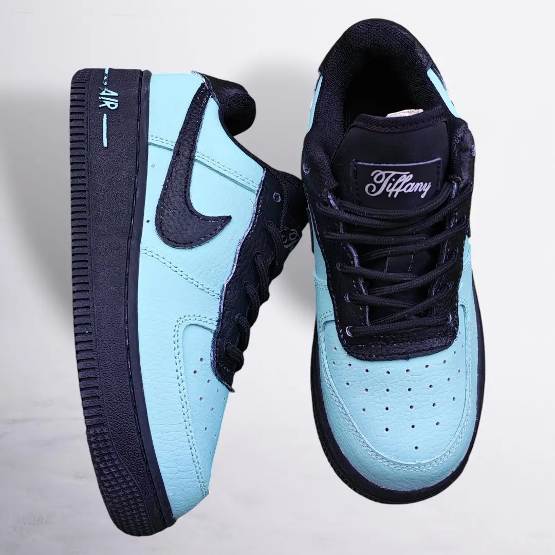 Nike airforce ➛Talla :33 ➛cm:20.5