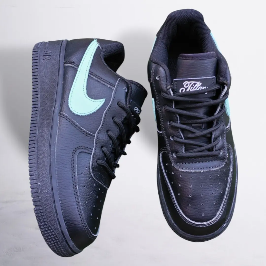 Nike airforce➛Talla :34 ➛cm:21.5