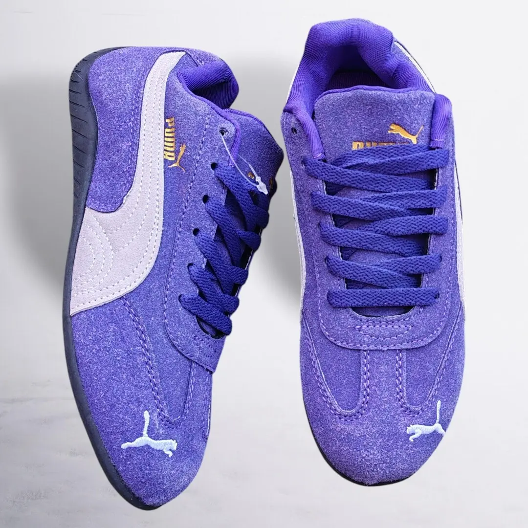 Puma cat➛Talla :35 ➛cm:21.5