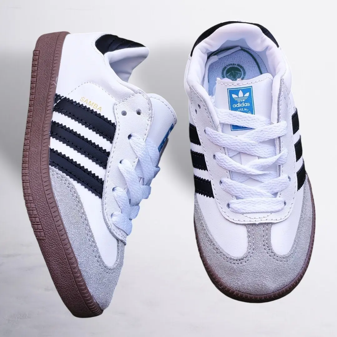 Adidas samba➛Talla :29 ➛cm:17.5