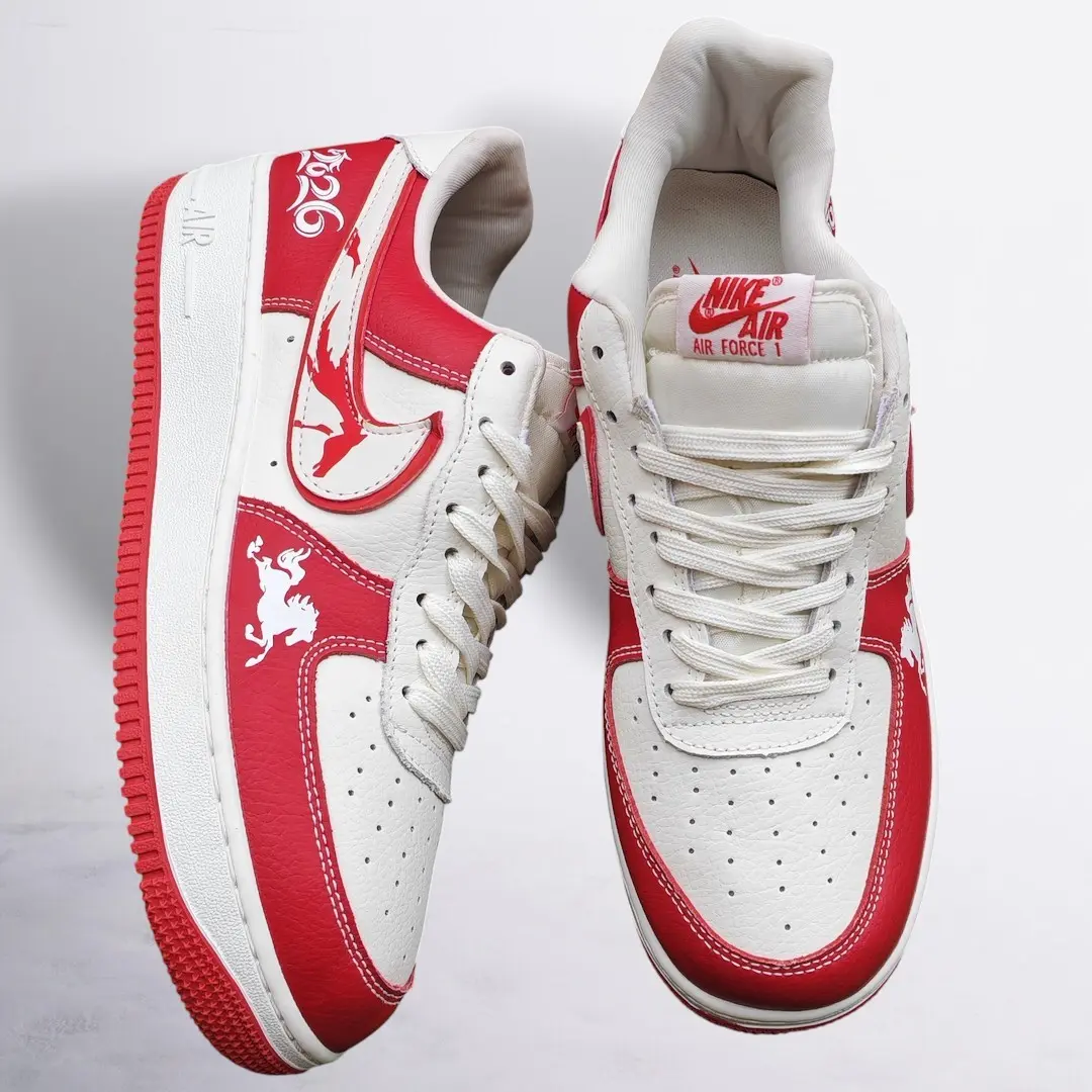 Nike airforce ➛Talla :40➛cm:25