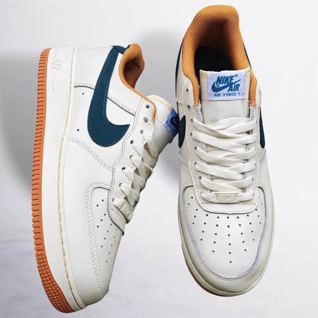 NIKE airforce ➛Talla :42 ➛cm:26. 5