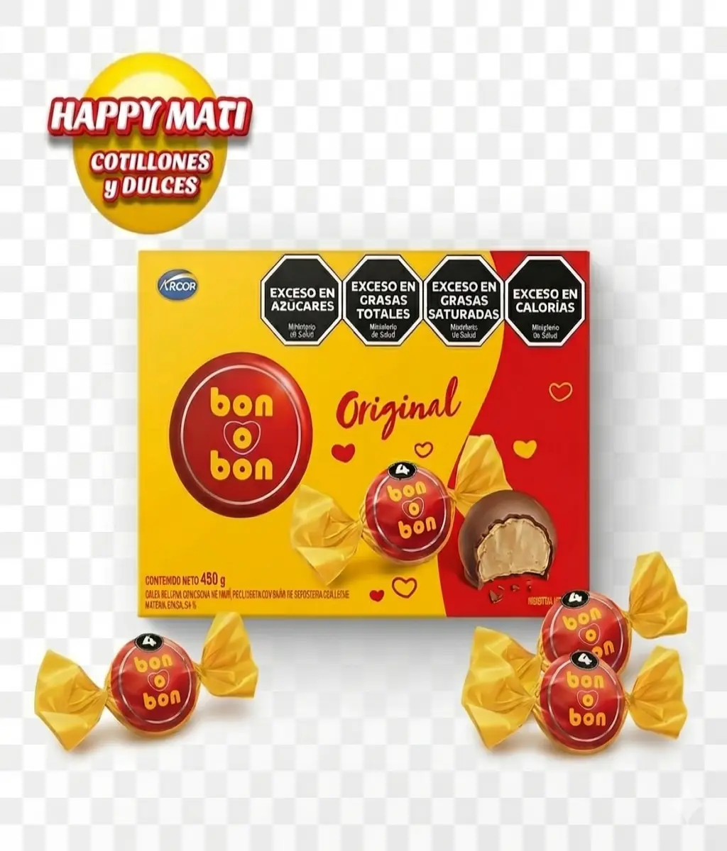 Bon o Bon
